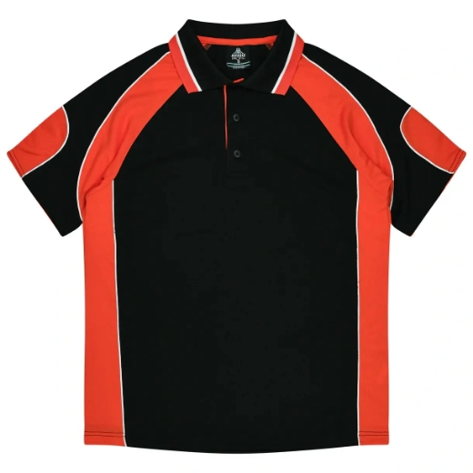 Picture of Aussie Pacific, Mens Murray Polo 